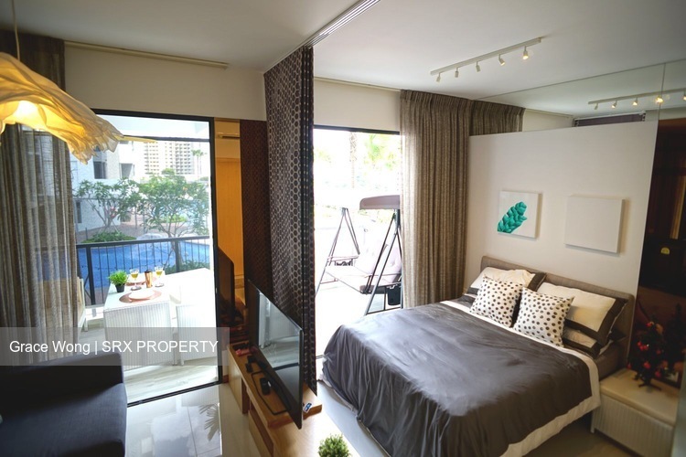 Hillion Residences (D23), Apartment #177018762
